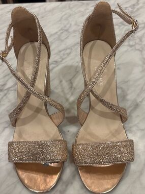 Touch ups by Benjamin Walk